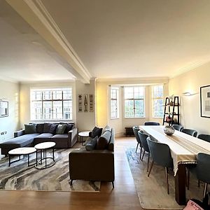 Appartement met Drie Slaapkamers